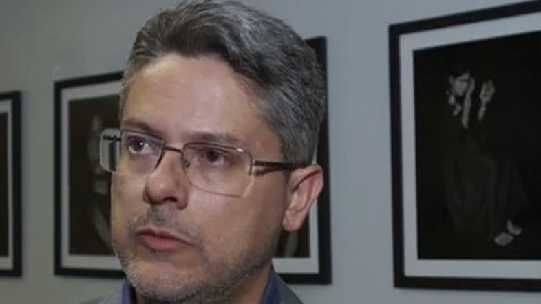 Reprodução YouTube