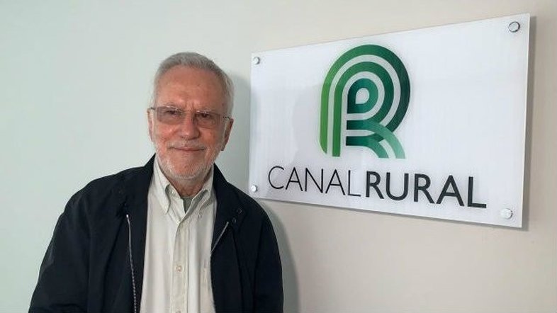 Foto divulgação Canal Rural