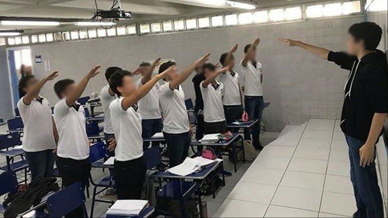 Reprodução - Redes Sociais