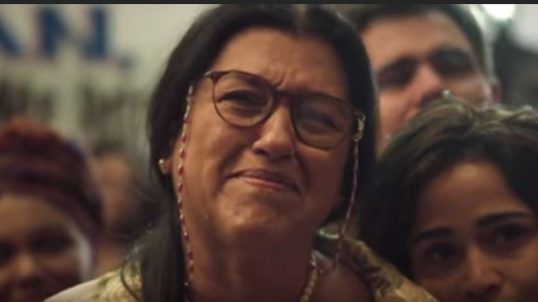 Reprodução TV Globo