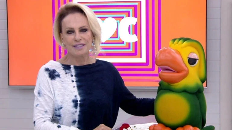 Reprodução/TV Globo