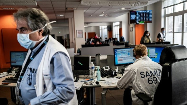 Coronavírus pode matar 1,8 milhão de pessoas no mundo, aponta estudo