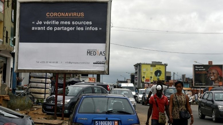 Desinformação sobre o coronavírus provoca estragos