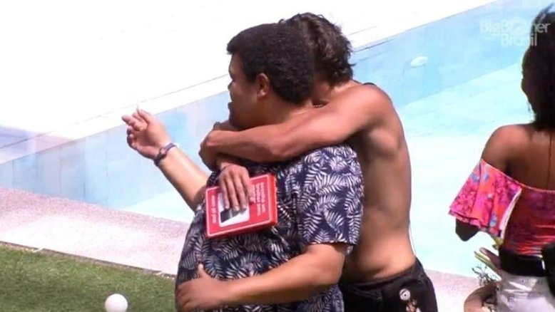 Reprodução/GloboPlay 