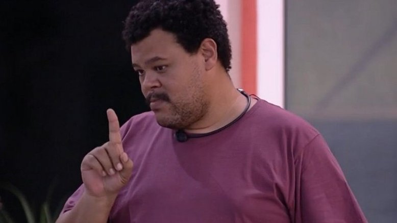Reprodução/TV Globo