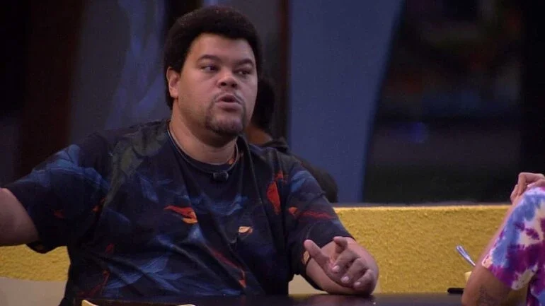 Reprodução/TV Globo