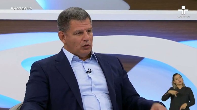 Reprodução/ TV Cultura