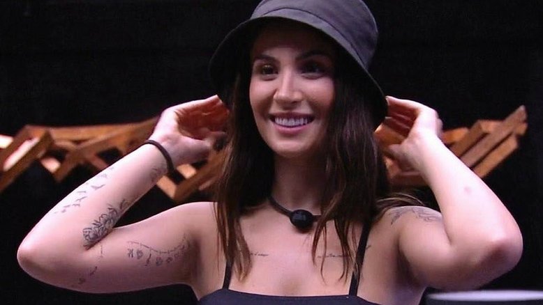 Bianca Andrade paga R$ 150 mil em multa à Globo por quebra de contrato