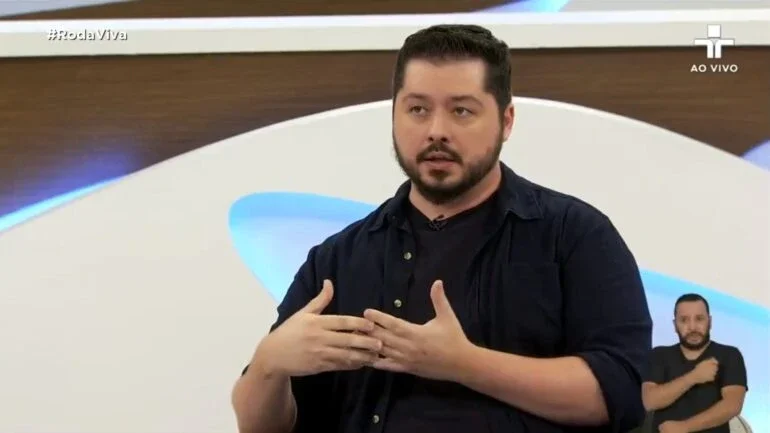Reprodução/ TV Cultura