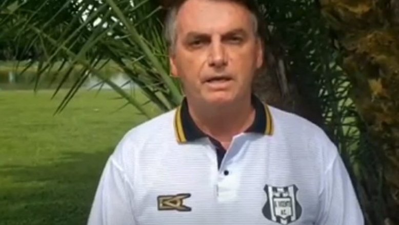Reprodução/ Twitter