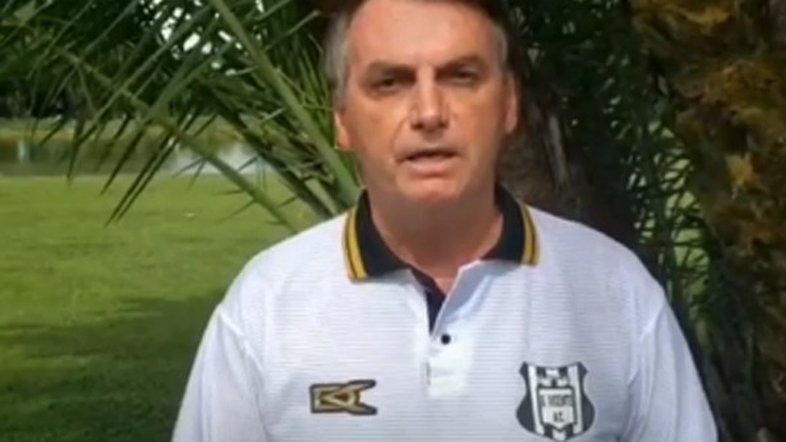 Reprodução/ Twitter