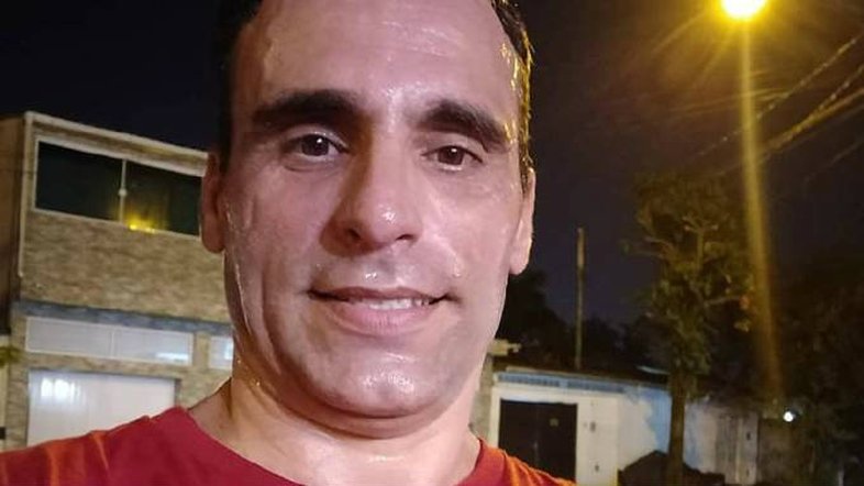 Reprodução/ Facebook