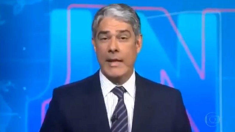 Reprodução/ TV Globo