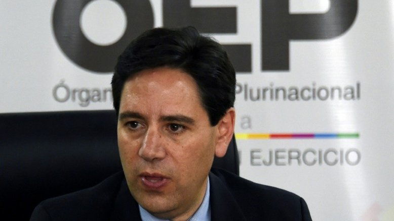 Corte eleitoral mantém eleições na Bolívia em 2020 e propõe datas alternativas