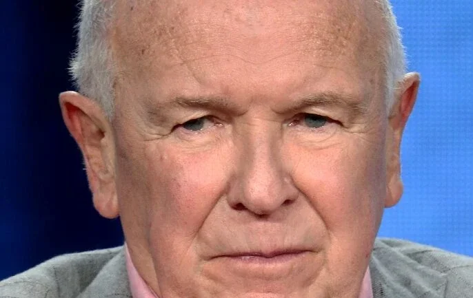 Dramaturgo americano Terrence McNally morre de complicações da Covid-19