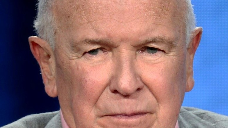 Dramaturgo americano Terrence McNally morre de complicações da Covid-19