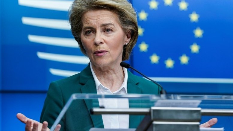 O fechamento da UE e outras medidas comuns para conter o coronavírus