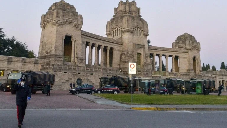 Por que o novo coronavírus é tão mortal na Itália?