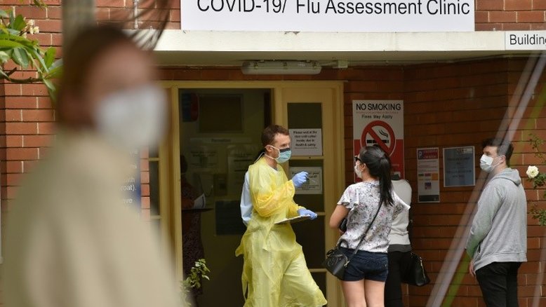 Austrália vai testar vacina da tuberculose contra o coronavírus