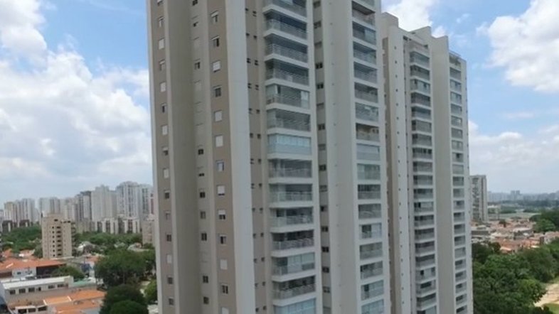 Reprodução YouTube