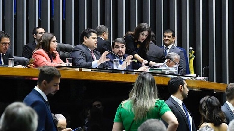 Waldemir Barreto/Agência Senado
