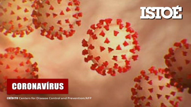 Foto: Centers for Disease Control and Prevention-AFP