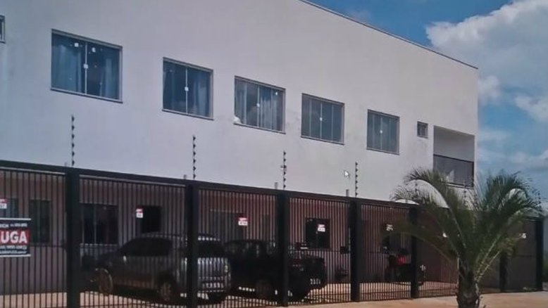 Foto: Reprodução - TVCA