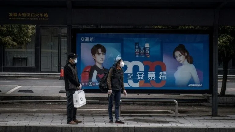 Província chinesa de Hubei abre suas portas e começa a voltar à normalidade