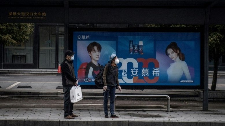 Província chinesa de Hubei abre suas portas e começa a voltar à normalidade