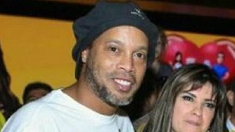 Reprodução/ Facebook