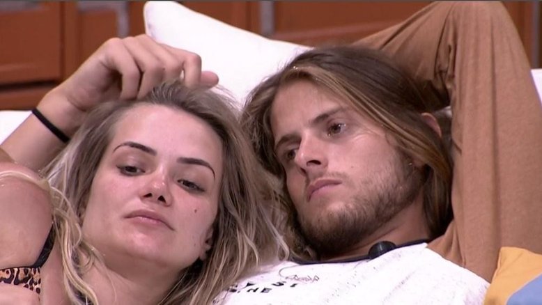 Reprodução/TV Globo 