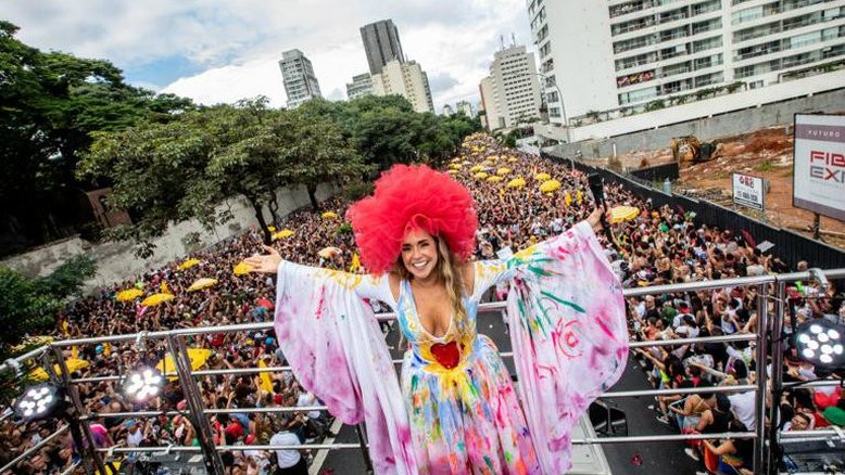 Divulgação/ Célia Santos