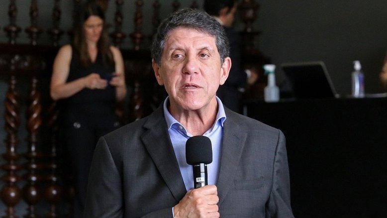 Divulgação/ Governo do Estado de SP