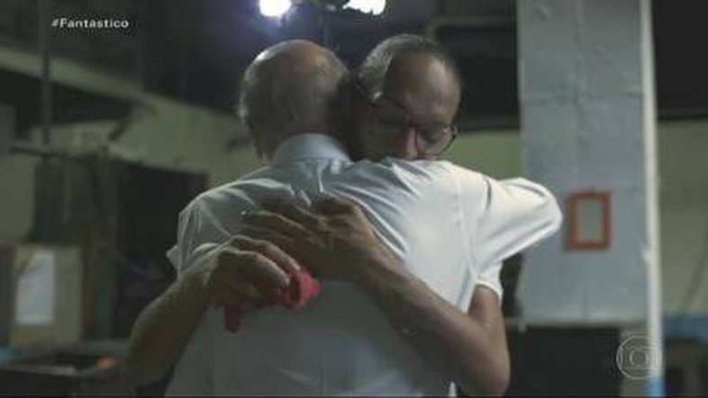 Globo e Drauzio Varella deverão pagar R$ 150 mil a pai de menino assassinado
