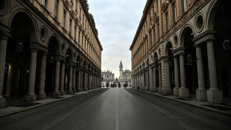 Máfia italiana aproveitará pandemia para buscar novos negócios