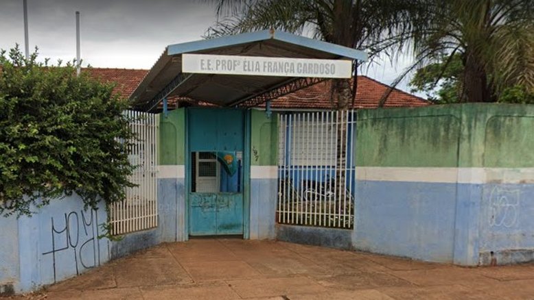 Reprodução