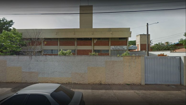 Reprodução/ Google Street View