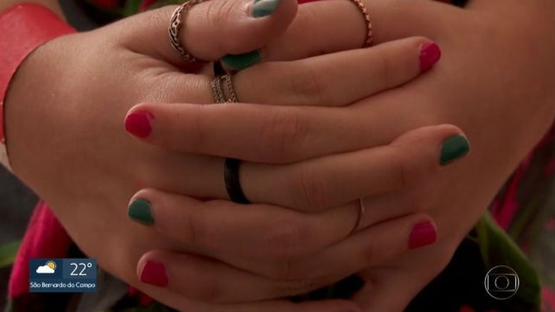 Reprodução/ TV Globo