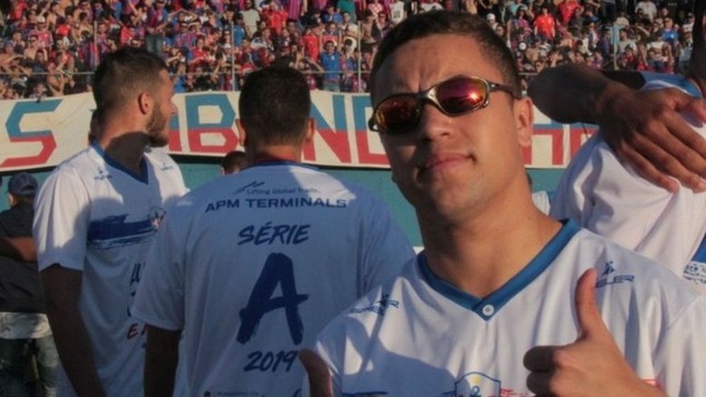 Divulgação