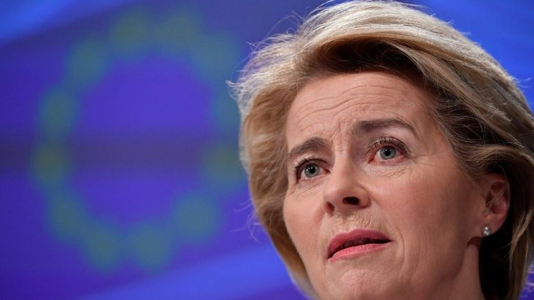 Líder da UE promete 'flexibilidade máxima' nas regras orçamentárias e nos auxílios estatais