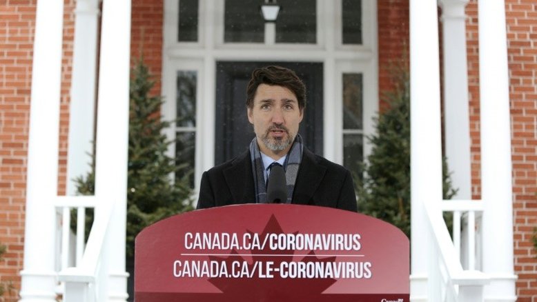 Pesquisadores canadenses estudam medicamento para reduzir complicações da Covid-19