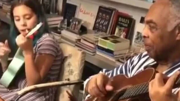 Reprodução/ Instagram