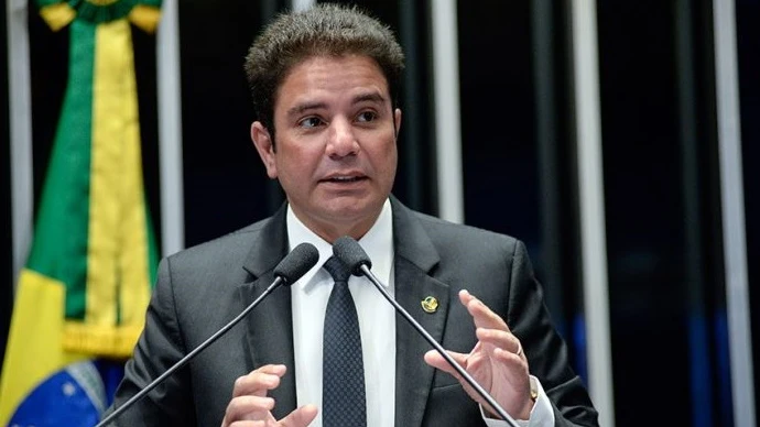 Governador do Acre é alvo de operação da PF