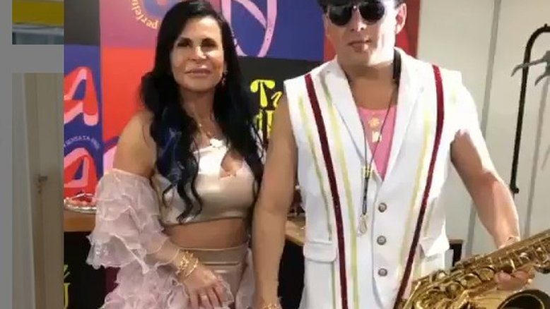 Reprodução Instagram