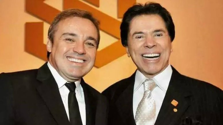 Foto divulgação SBT