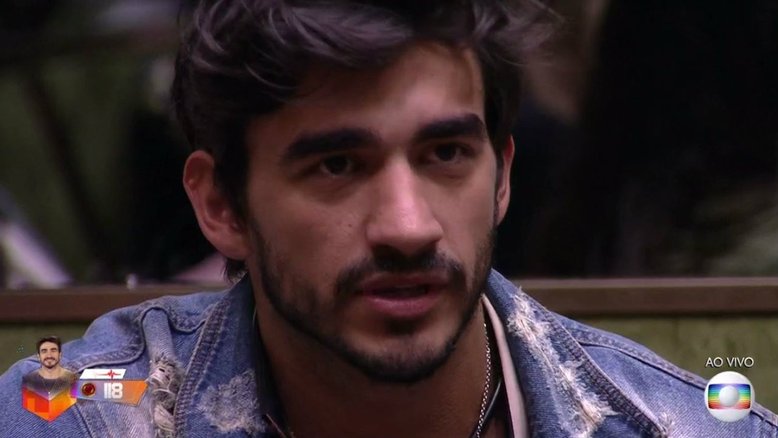BBB 20: Em paredão com votação recorde, Guilherme é eliminado