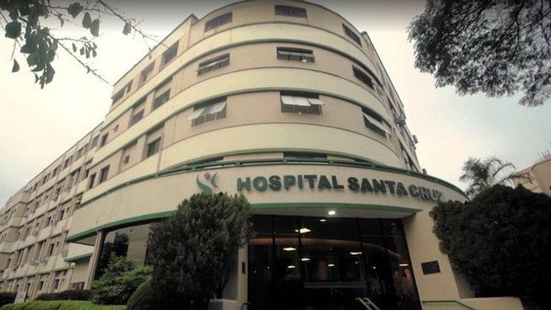 Reprodução/Google Street View