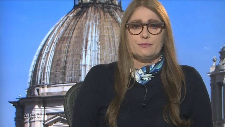 Ilze Scamparini