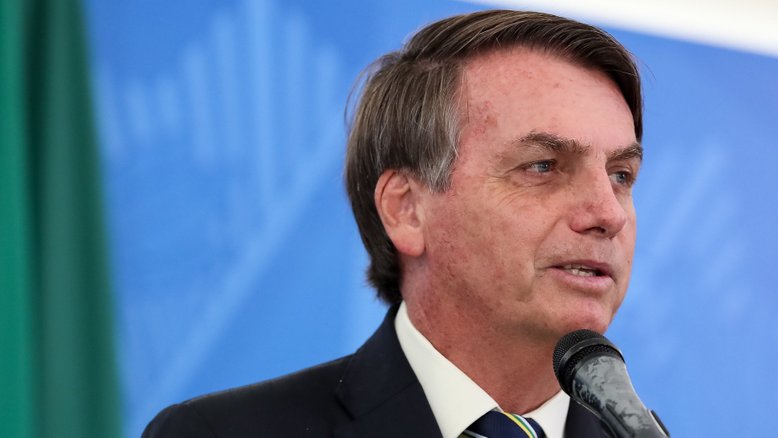 Marcos Corrêa/PR