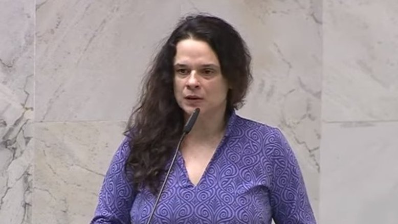 Janaina Paschoal